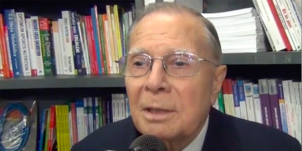 Addio a Mario Pennacchia, scrittore amato dal pubblico laziale