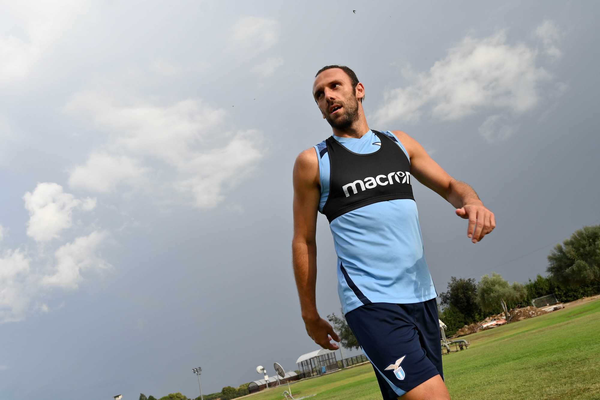 Lazio, carica Muriqi: promette gol nella ‘sua’ Turchia