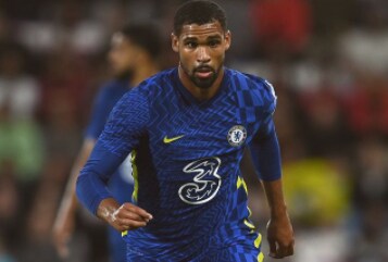 Spunta Loftus-Cheek: dal Chelsea il centrocampista per Mourinho