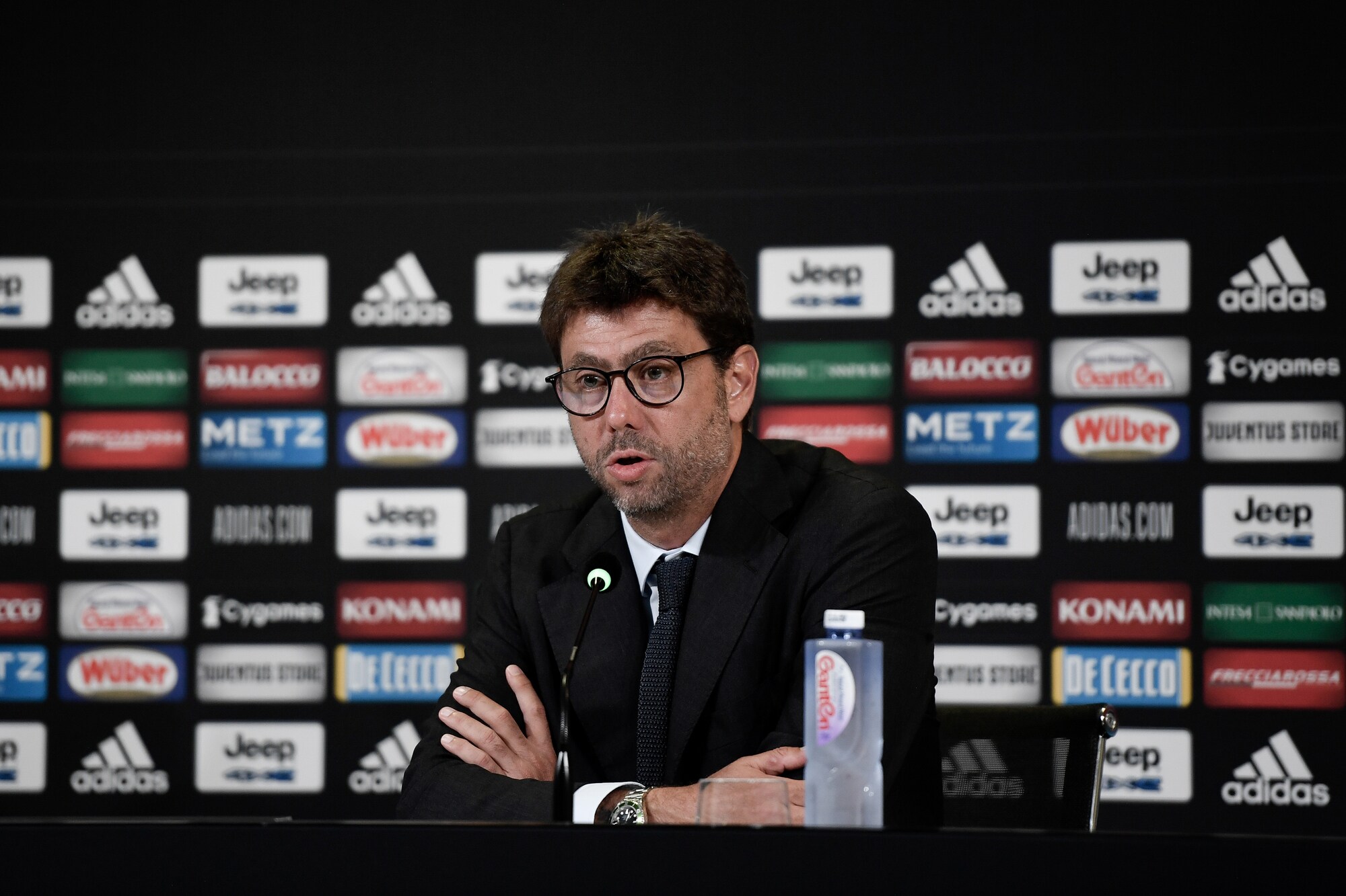 Juve, approvato aumento di capitale fino a 400 milioni