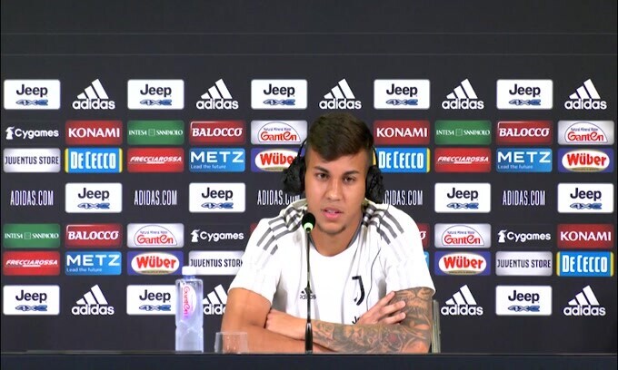 Kaio Jorge: "Ronaldo un'ispirazione ma non so se resta"