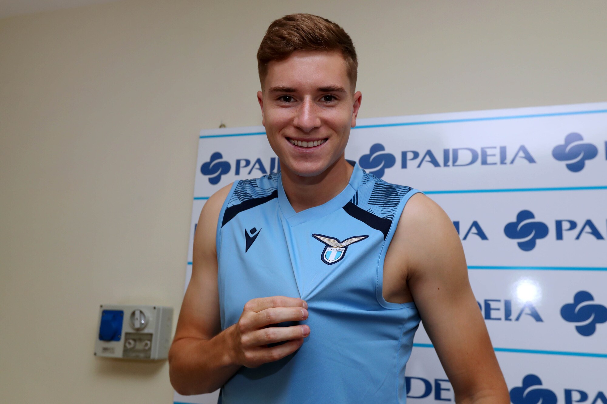 Basic, è ufficiale: il comunicato della Lazio