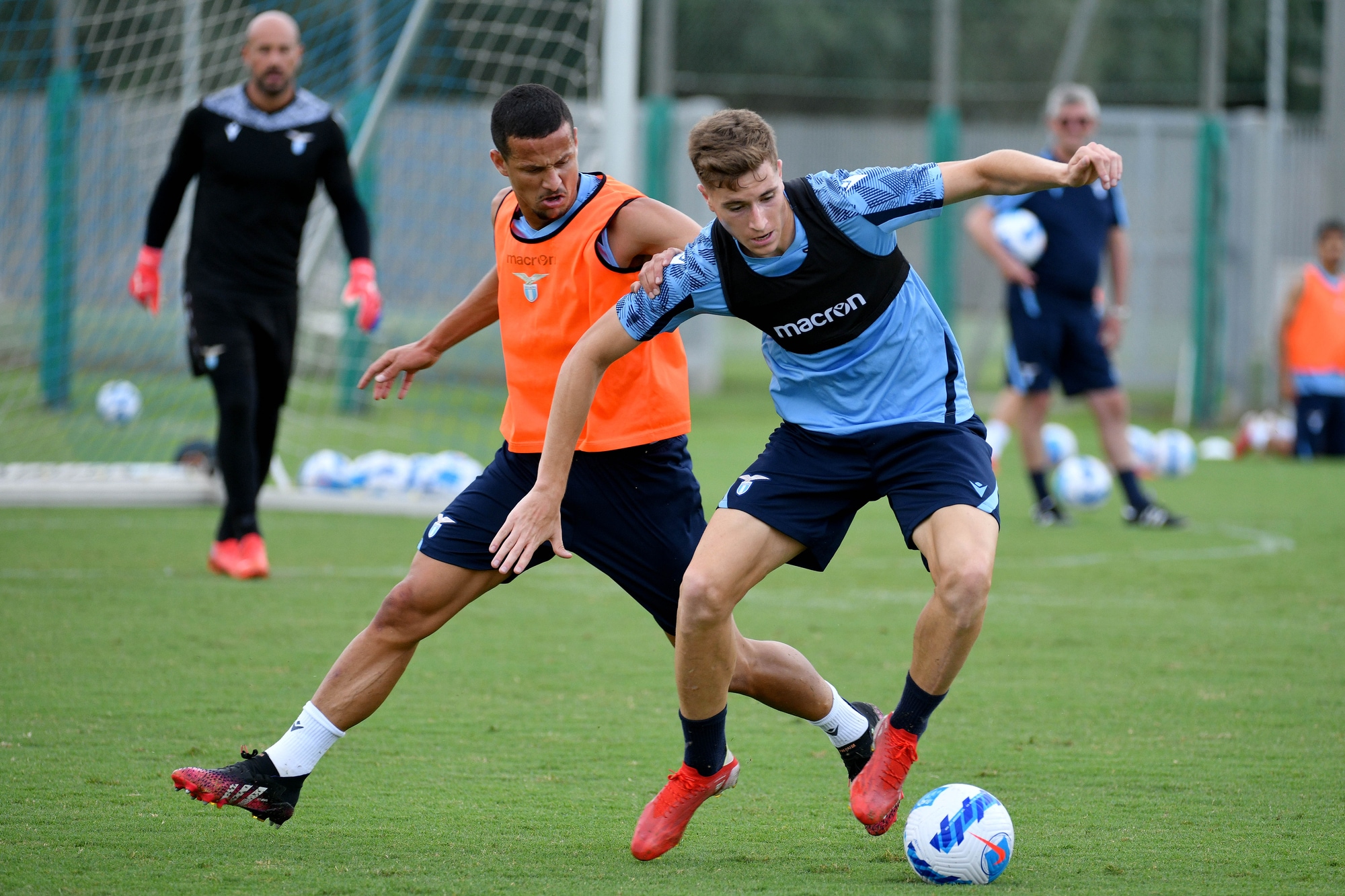 Probabili formazioni Lazio-Spezia: aggiornamenti
