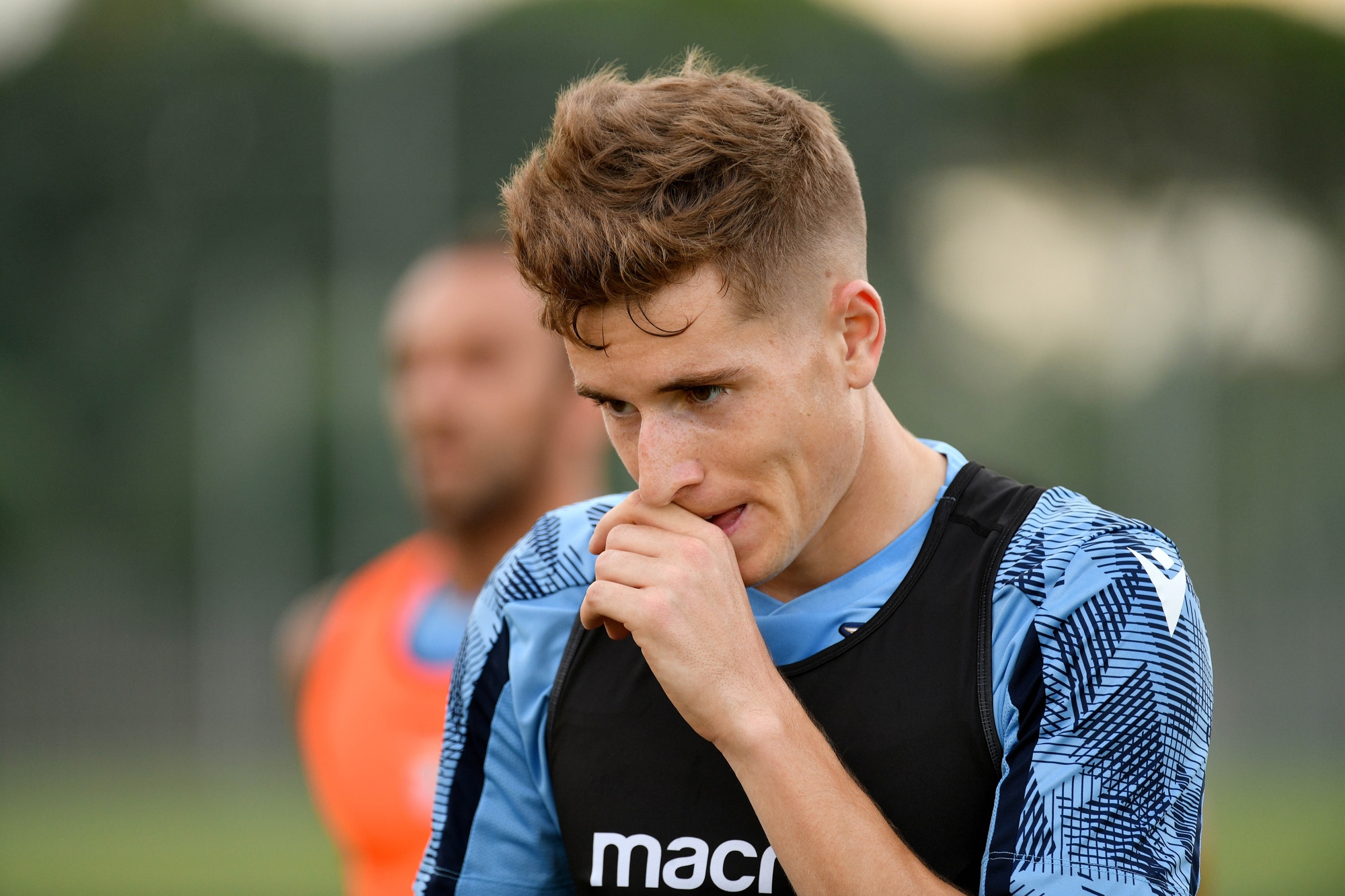 Lazio, due cambi nella lista: fuori Correa e Caicedo, ecco chi entra