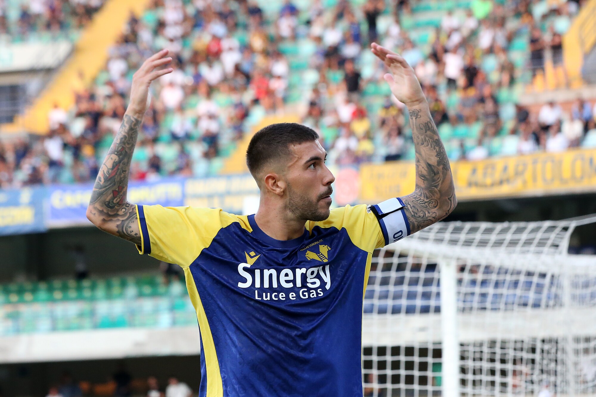 Zaccagni alla Lazio, è ufficiale: il comunicato