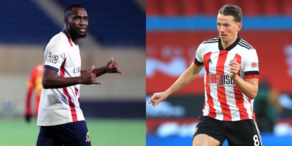 Napoli, Youssouf e Berge per il centrocampo