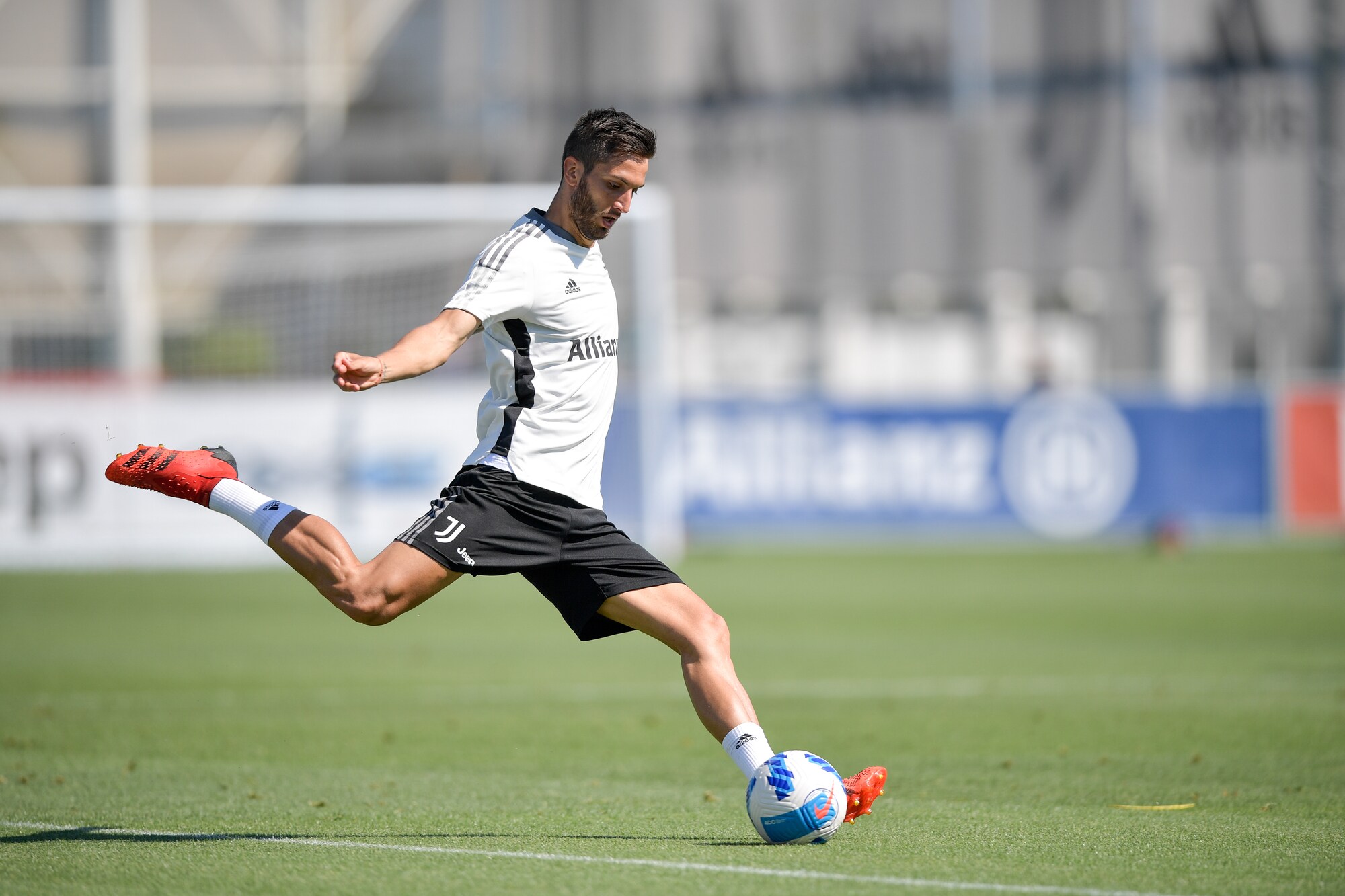 Juve, Bentancur ko in nazionale: a rischio per il Napoli