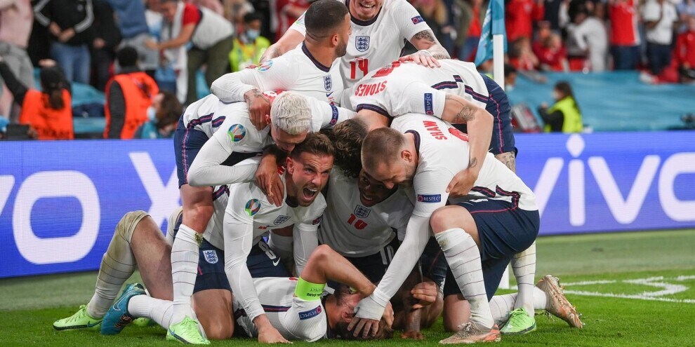 Inghilterra, i convocati di Southgate: prima chiamata per Bamford