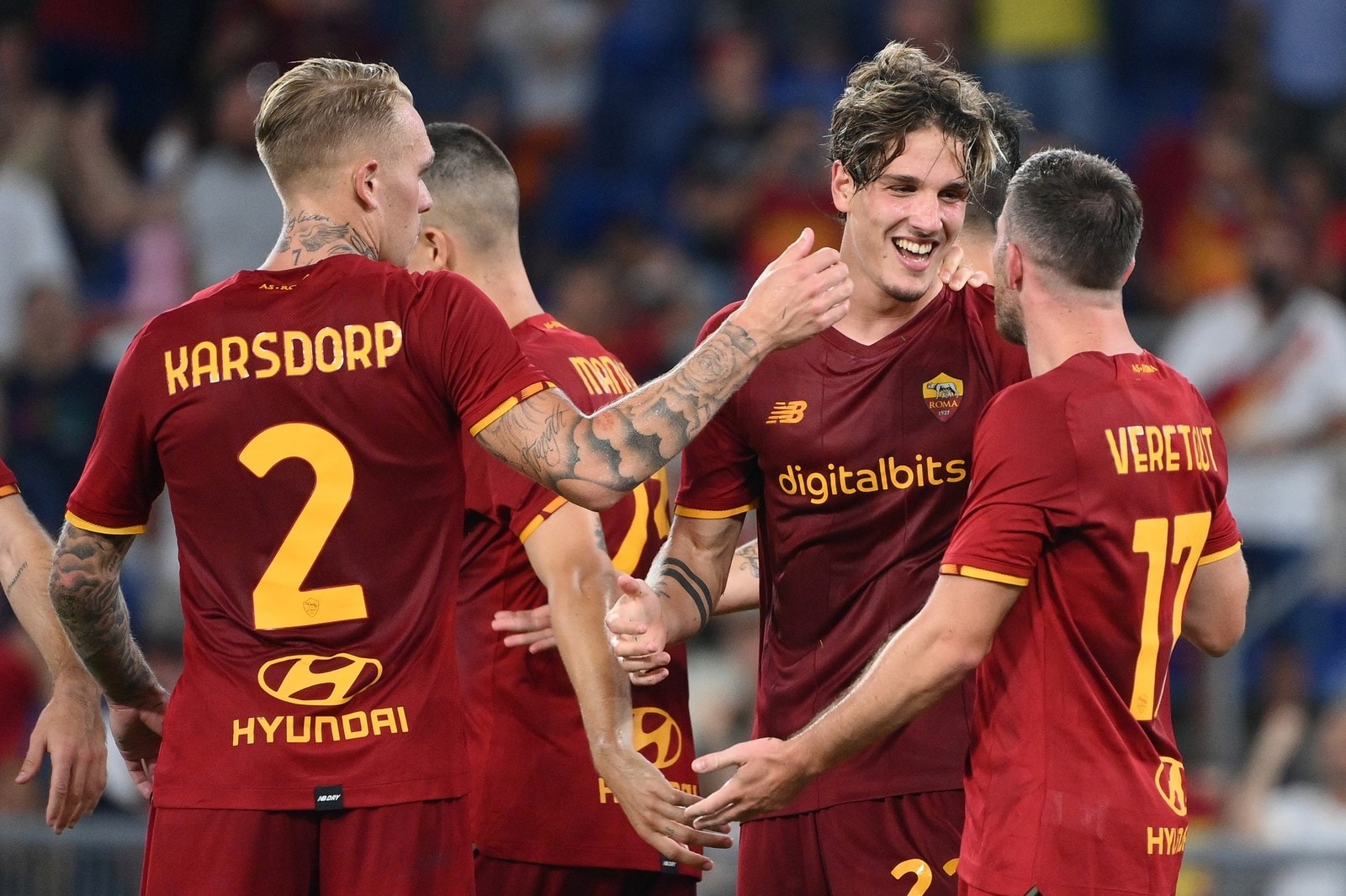 Sorteggi Conference League Roma Con Zorja Cska Sofia E Bodo Glimt