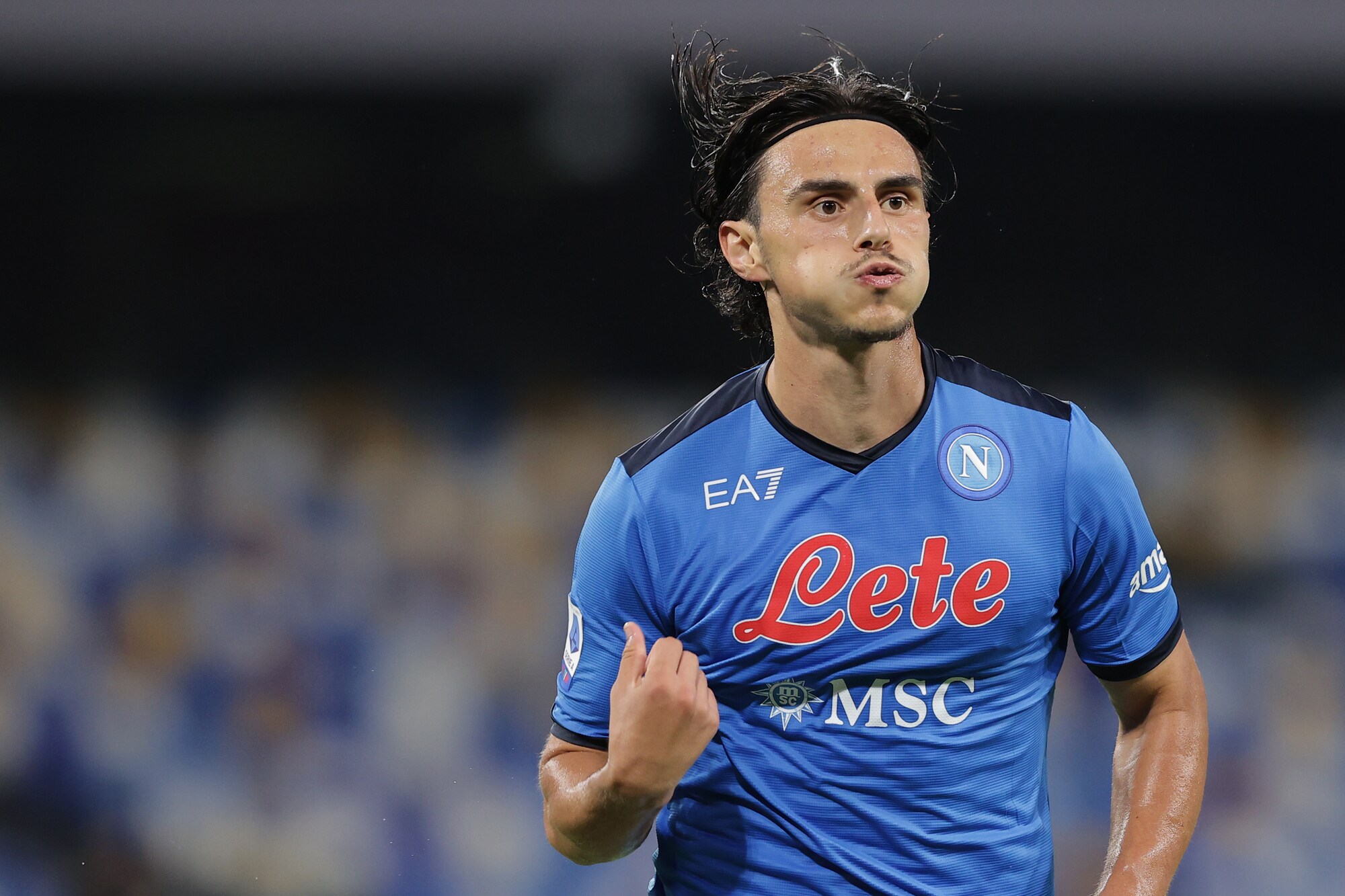 Angelovski: “Napoli, Elmas può seguire le orme di Pandev“