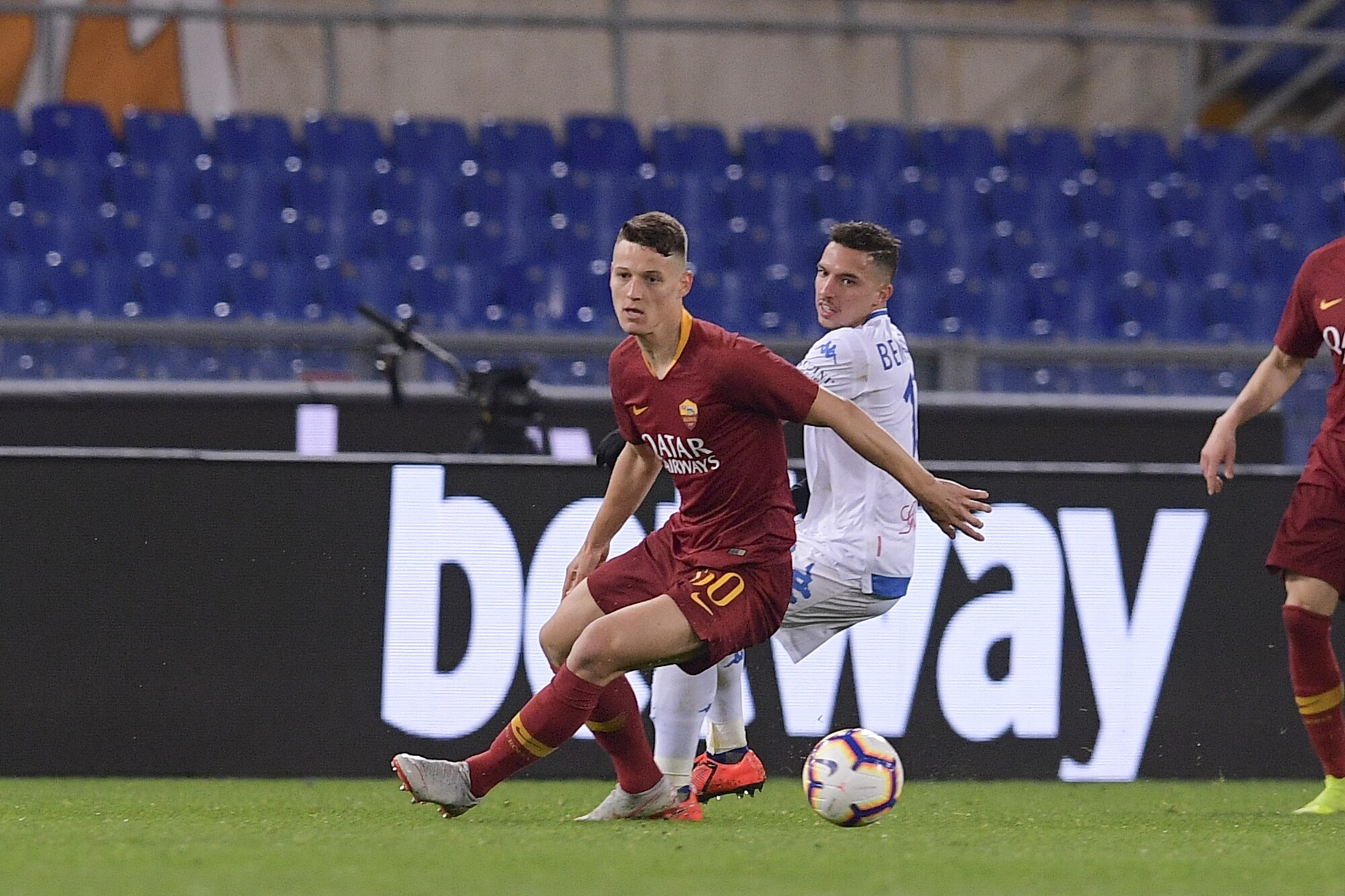 Mercato, ufficiale: Celar passa al Lugano a titolo definitivo