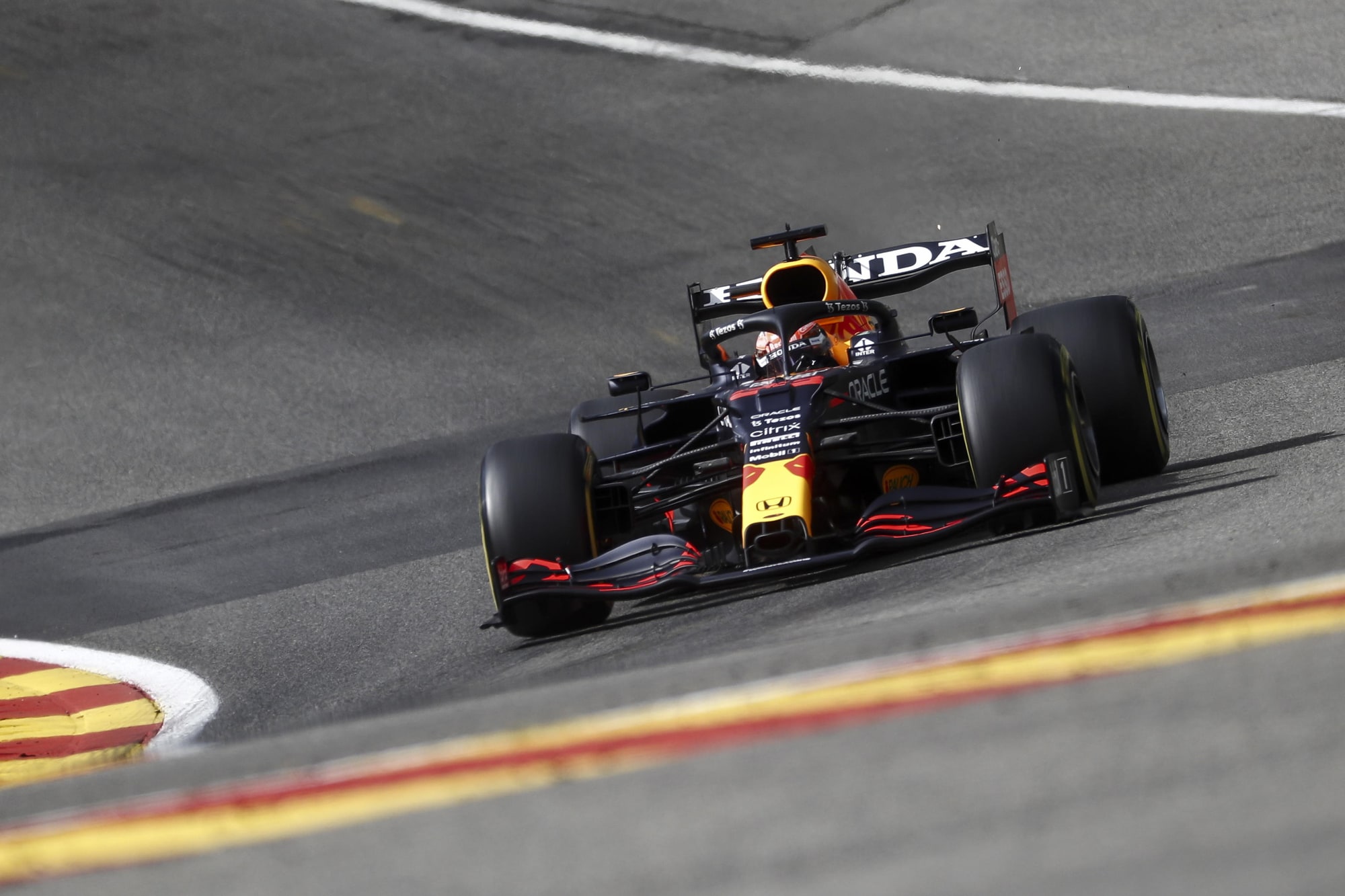 F1 Gp Belgio Diretta Qualifiche Dove Vederle In Tv