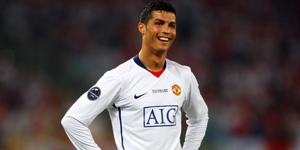 E ora dove gioca Ronaldo? Tutti i dubbi del Manchester United