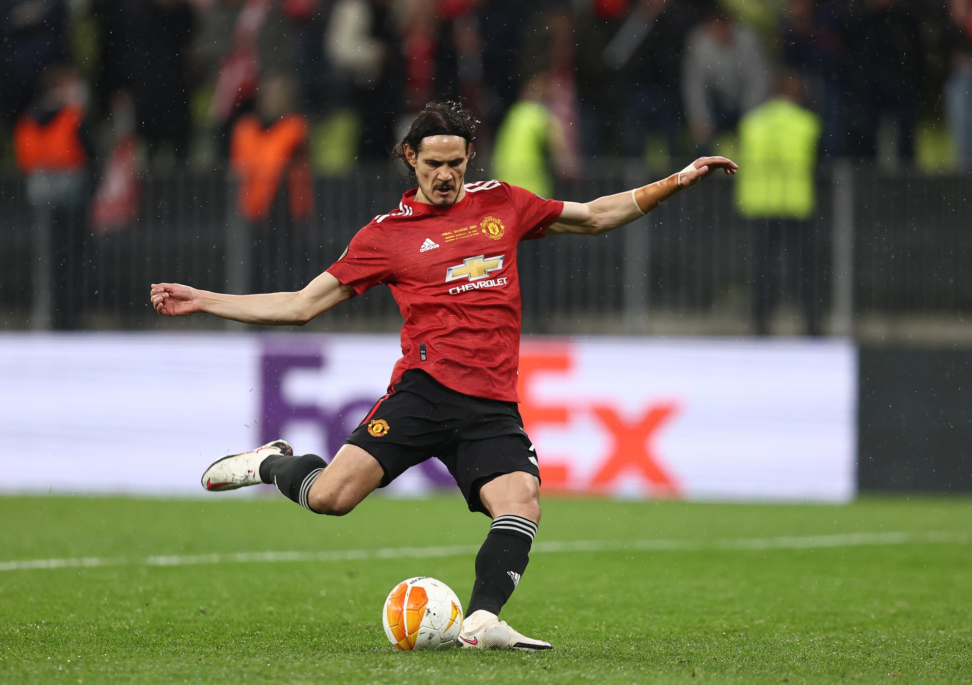 United, Cavani resta anche con Ronaldo. Il fratello: “Ha un contratto“