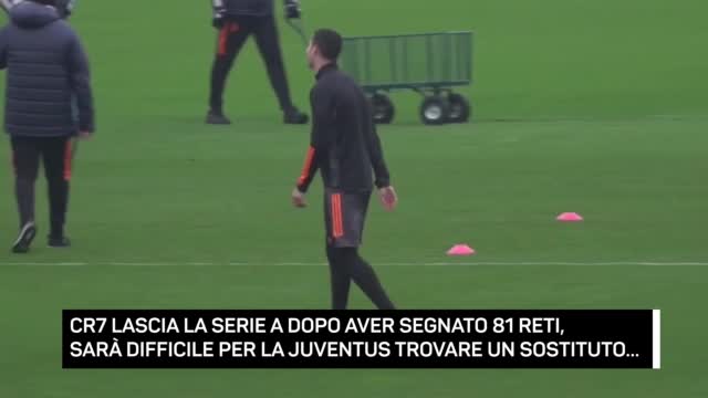 Icardi o Kean? Cercasi erede di Ronaldo...