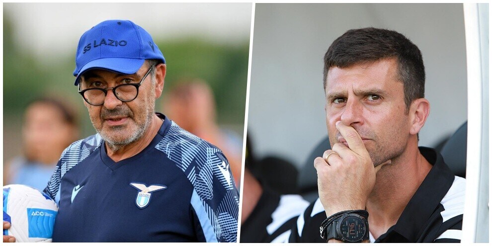 Diretta Lazio-Spezia ore 18.30: formazioni ufficiali e dove vederla in tv e in streaming