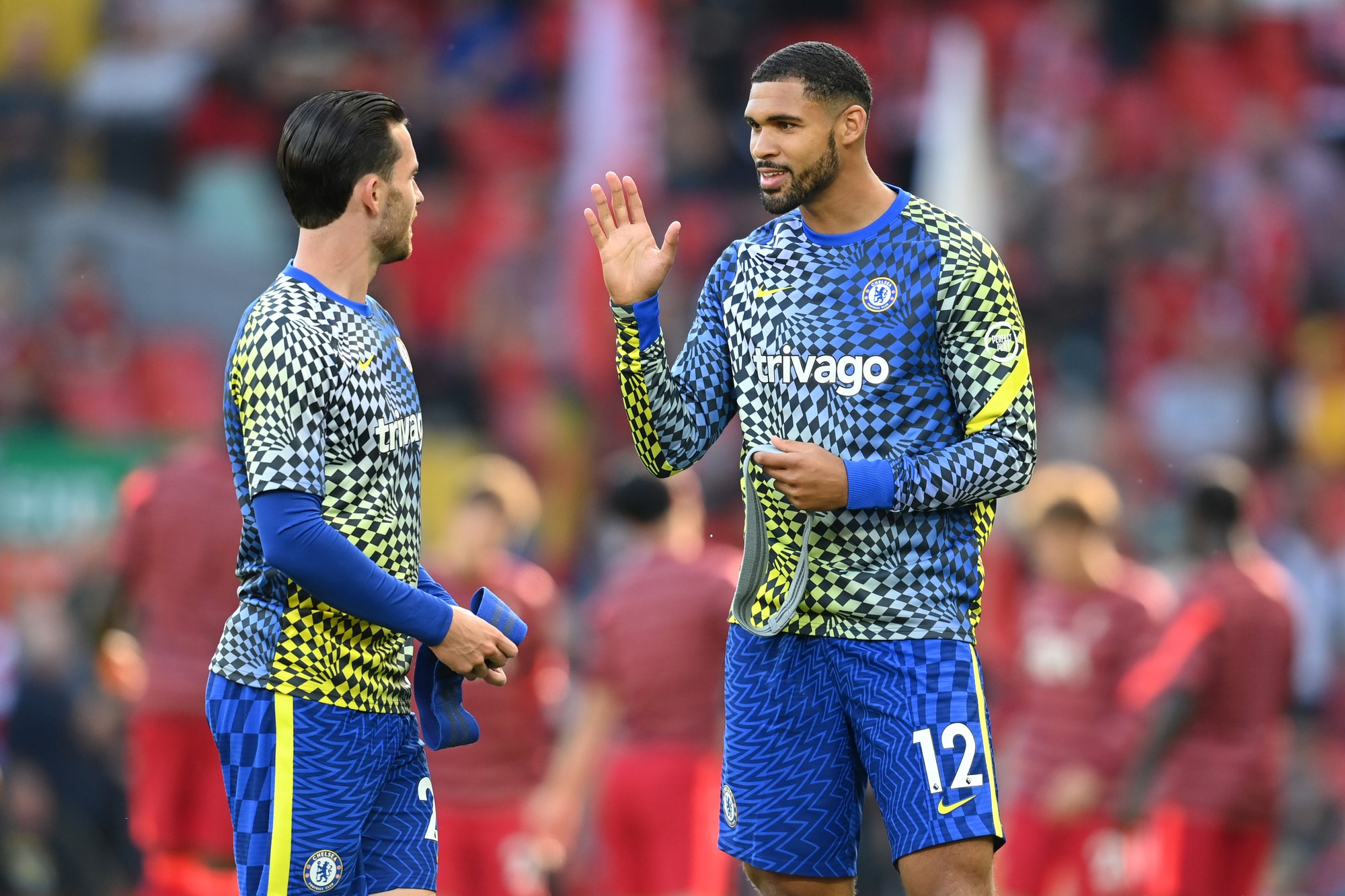 Napoli, spunta Loftus-Cheek. La Samp vuole Petagna