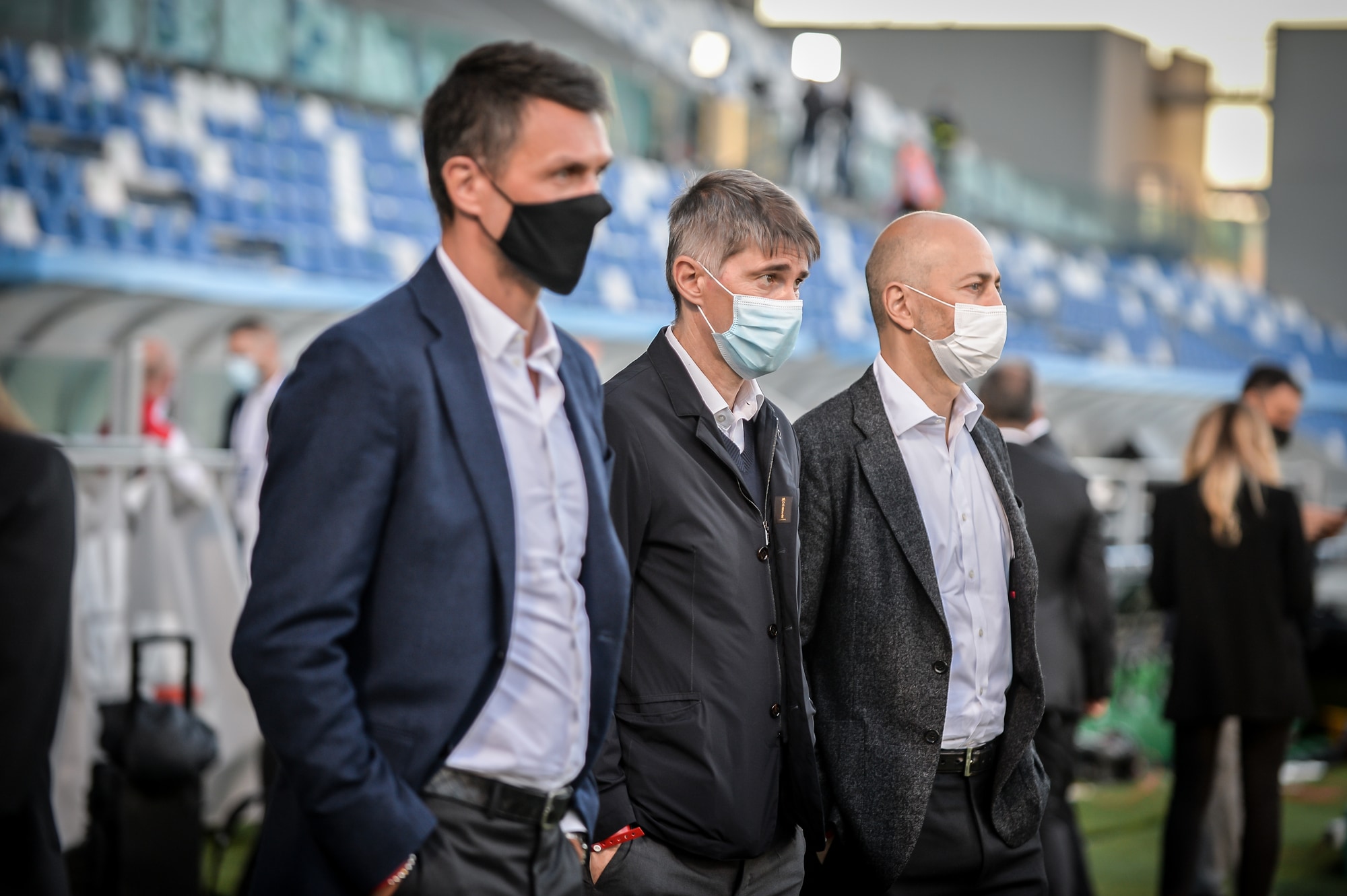 Calciomercato Milan, Faivre si avvicina