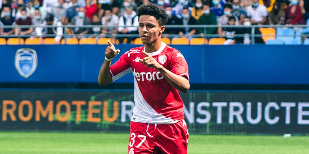 Ligue 1, Monaco al primo hurrà! Il Clermont rimane imbattuto