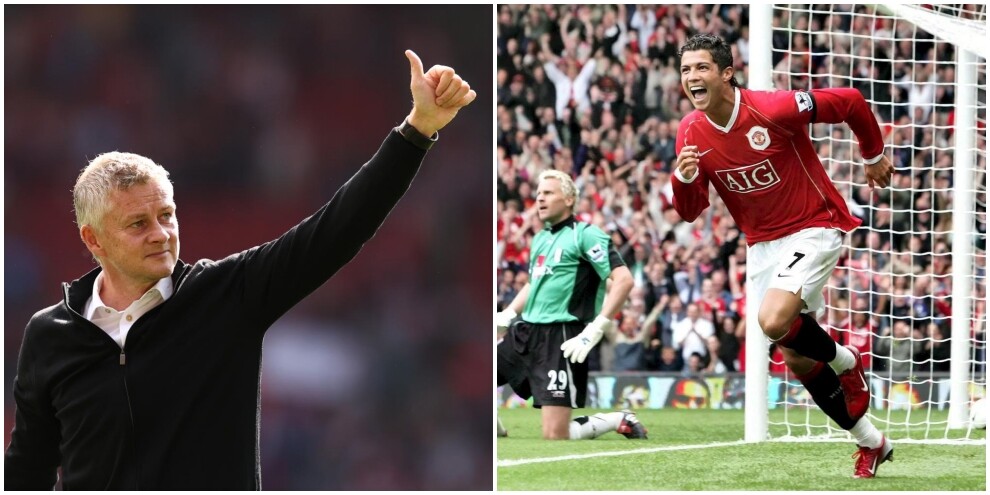 Ronaldo al Manchester Utd, Solskjaer: “Vecchio? Gli piace smentirlo“