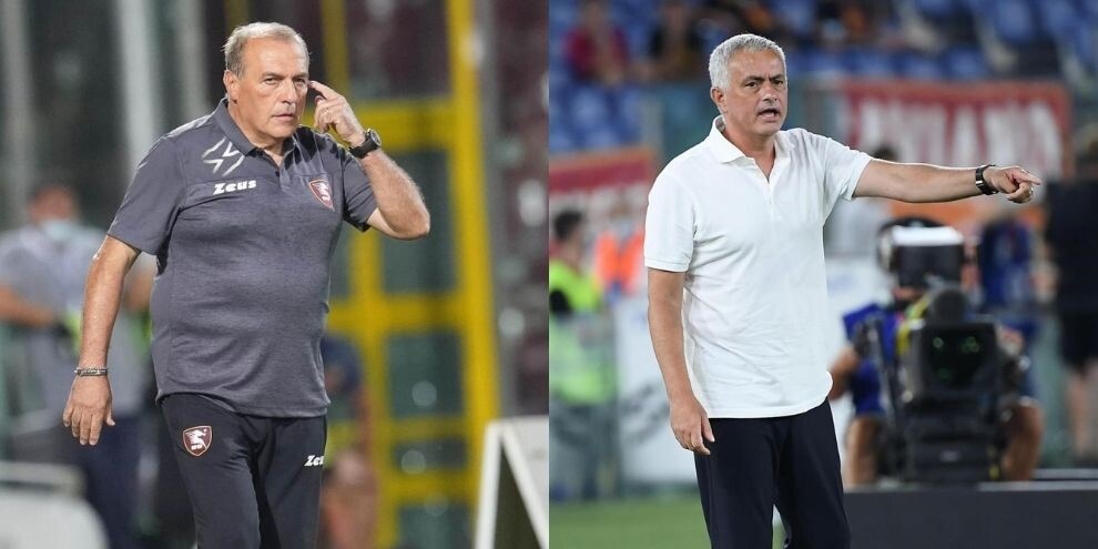 Diretta Salernitana-Roma ore 20.45: formazioni ufficiali, dove vederla in tv e in streaming