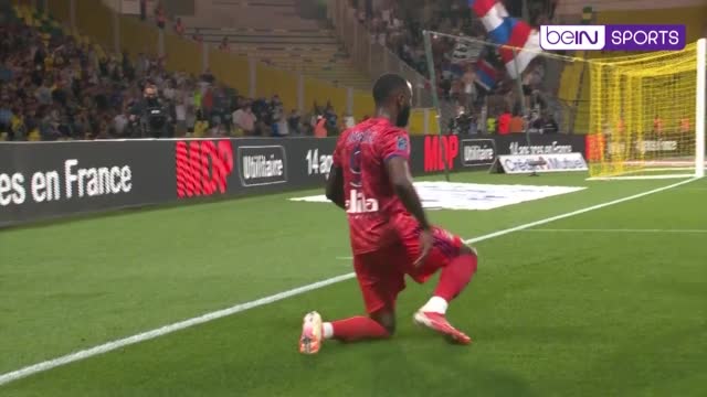  Lione in 10, ma ci pensa Dembele a battere il Nantes