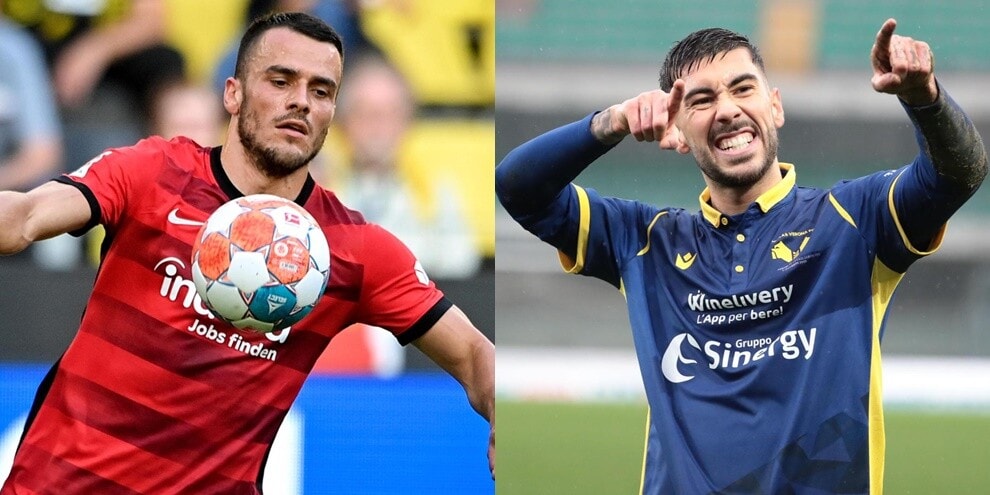 Lazio, si avvicina Kostic. Zaccagni sogna il sorpasso