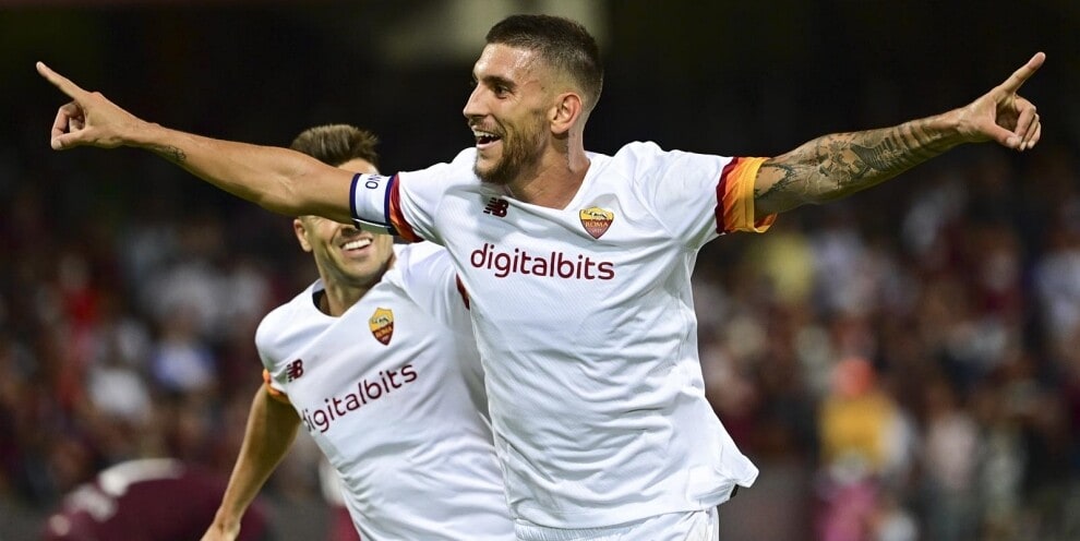 Pellegrini show, la Roma si gode un capitano da applausi