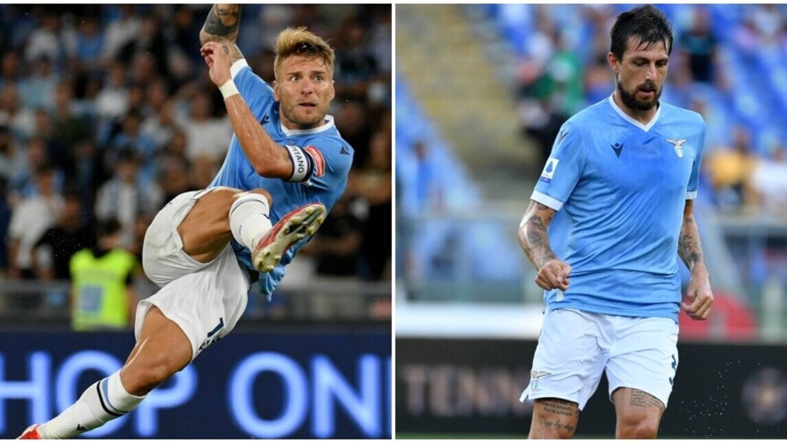 Lazio, ecco i dieci biancocelesti impegnati con le nazionali