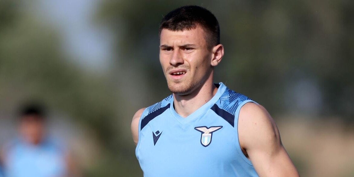 Lazio, mistero Kamenovic: è rimasto senza tesseramento