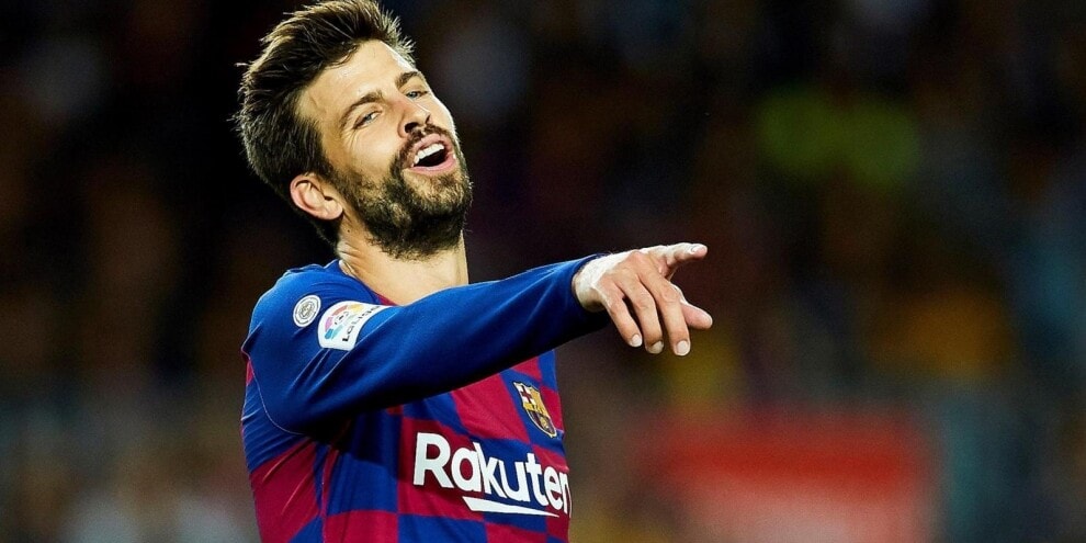Mbappé resta al Psg. E Piqué prende in giro il Real Madrid...