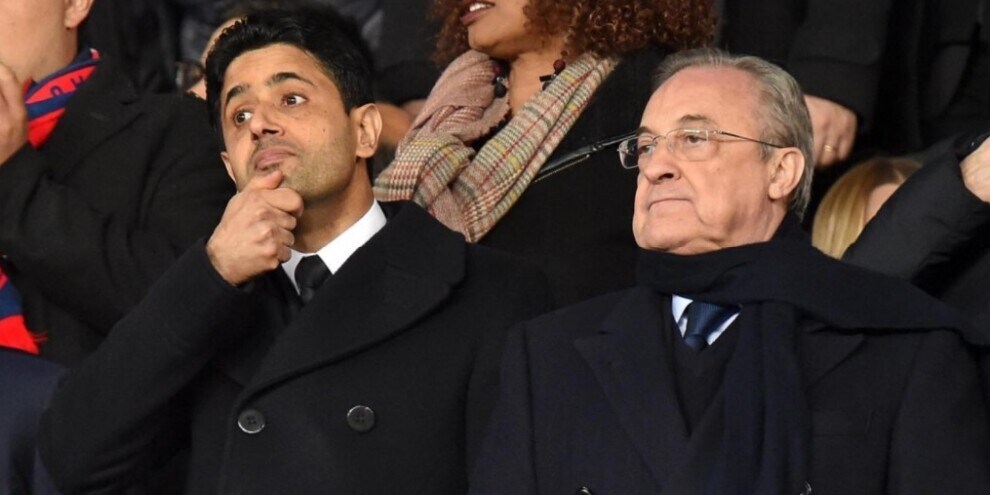 Real Madrid sfottuto dallo sceicco del Qatar: il tweet diventa un caso