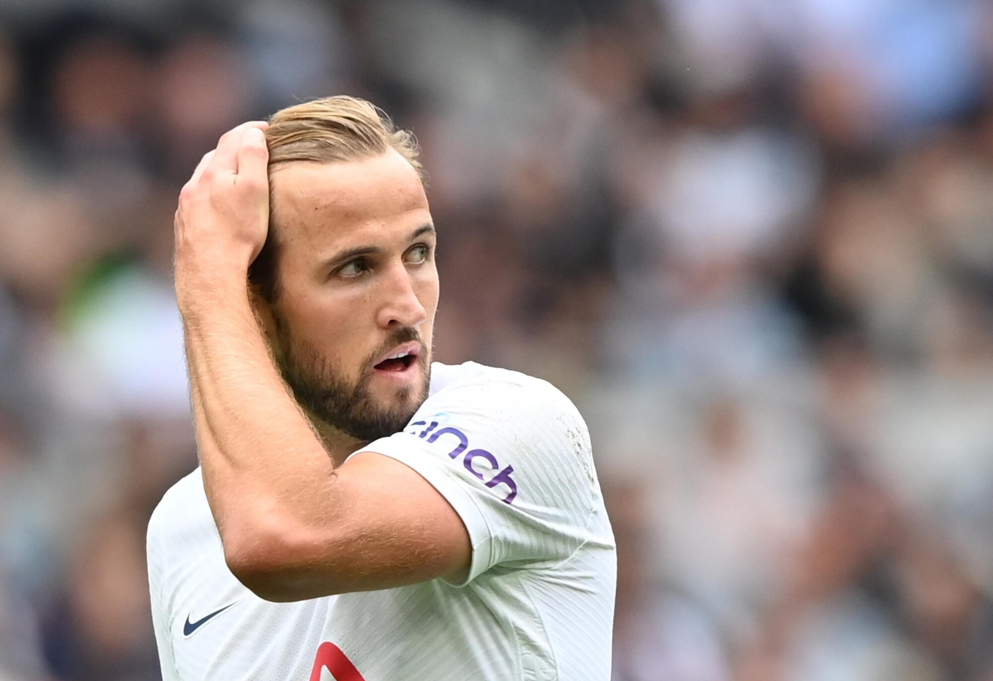 Kane resta al Tottenham: “Coscienza pulita, penso a vincere“