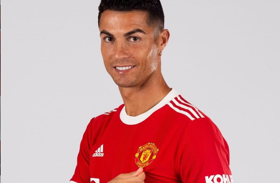 Ronaldo e la maglia numero 7 sono un caso in Premier: a rischio un impero!