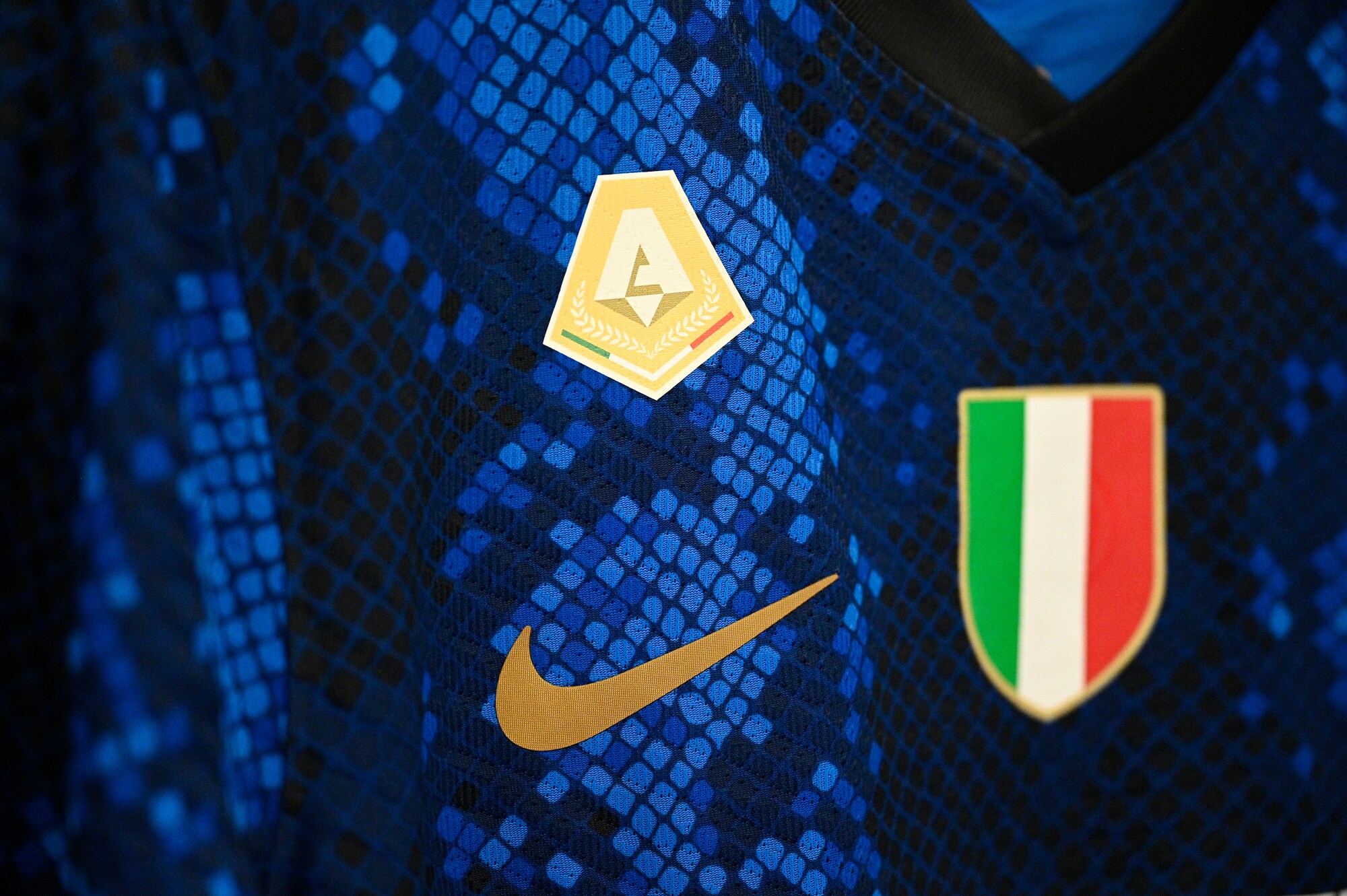 Inter, lo sponsor di manica Zytara porterà 85 milioni