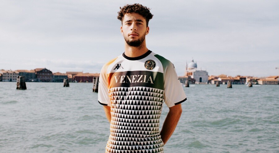 Lazio, Kiyine si presenta al Venezia: “Pronto per la Serie A“