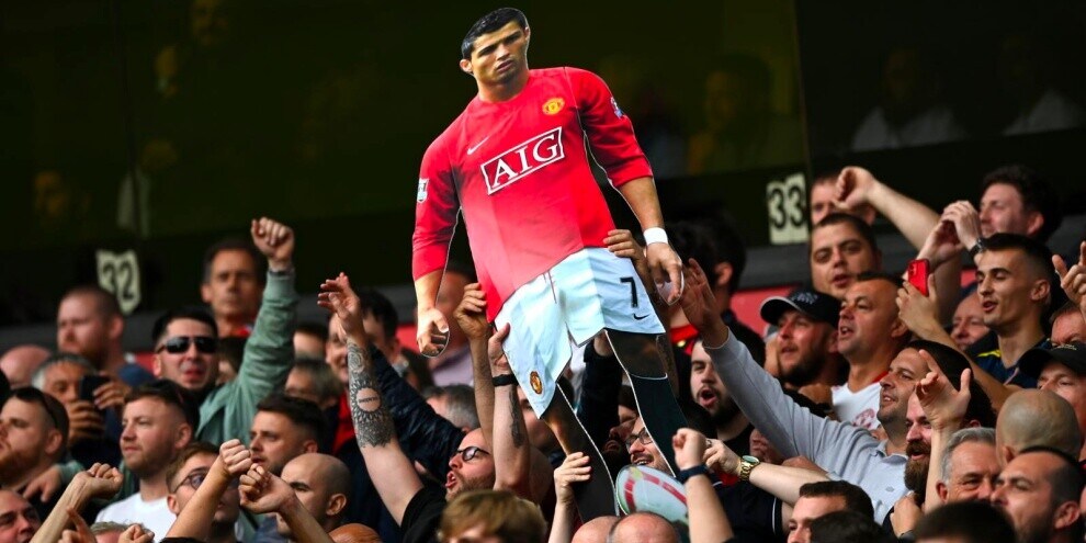 Manchester United, febbre Ronaldo: i prezzi dei biglietti fino a 3000 euro!
