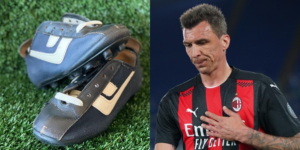 Mandzukic, la commovente lettera per dire addio al calcio giocato