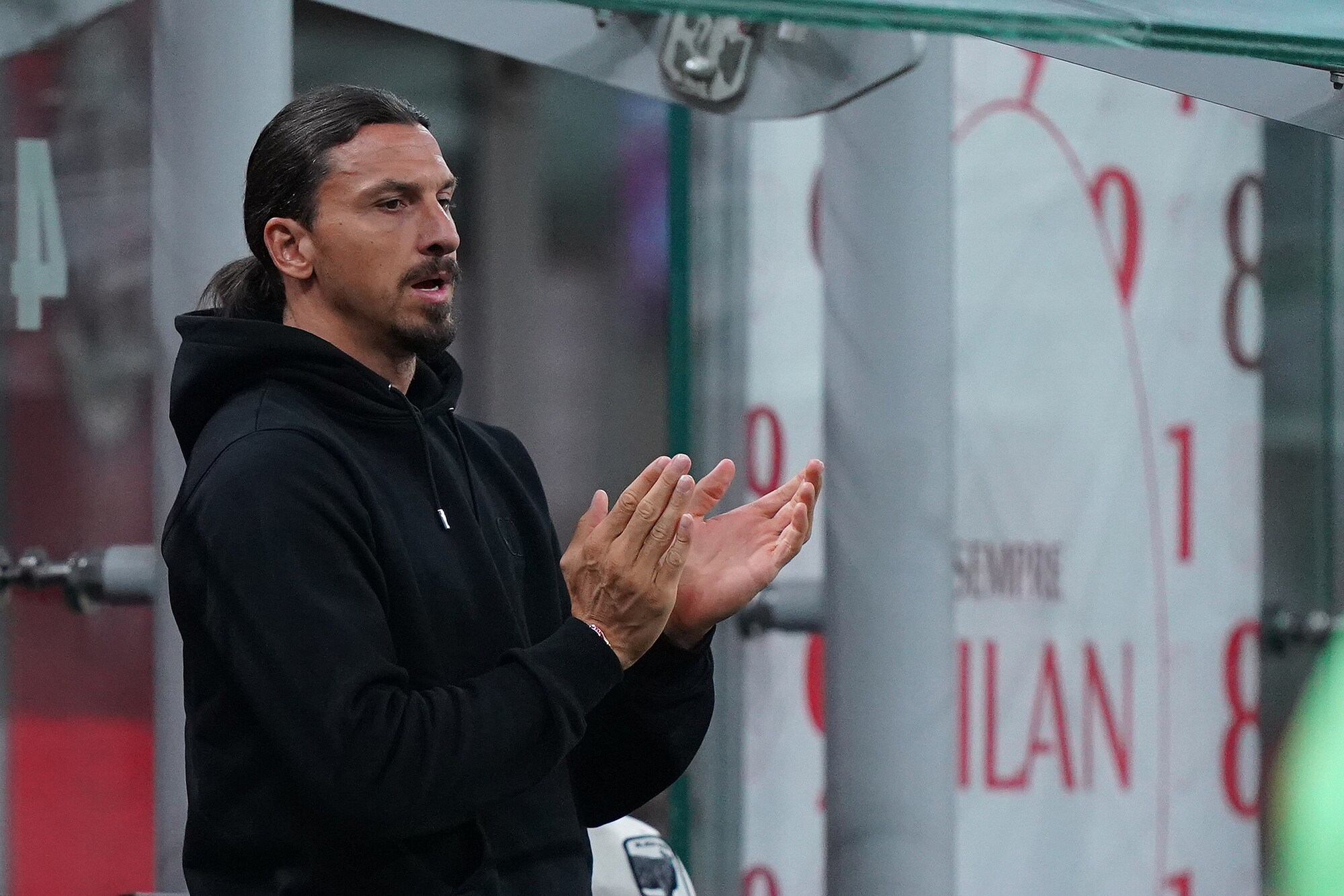 Ibrahimovic, futuro come imprenditore: guadagna 9 milioni con il Padel