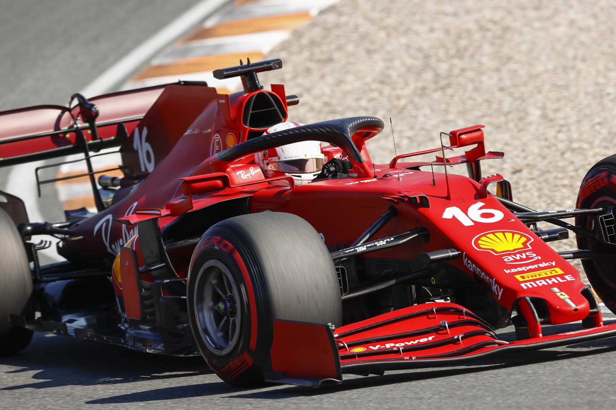 171631544 3d50bdec 212f 4e61 ad81 adfc6767c645 - F1, Leclerc: "Voglio vincere un titolo con la Ferrari" 171631544 3d50bdec 212f 4e61 ad81 adfc6767c645 - F1, Leclerc: "Voglio vincere un titolo con la Ferrari"