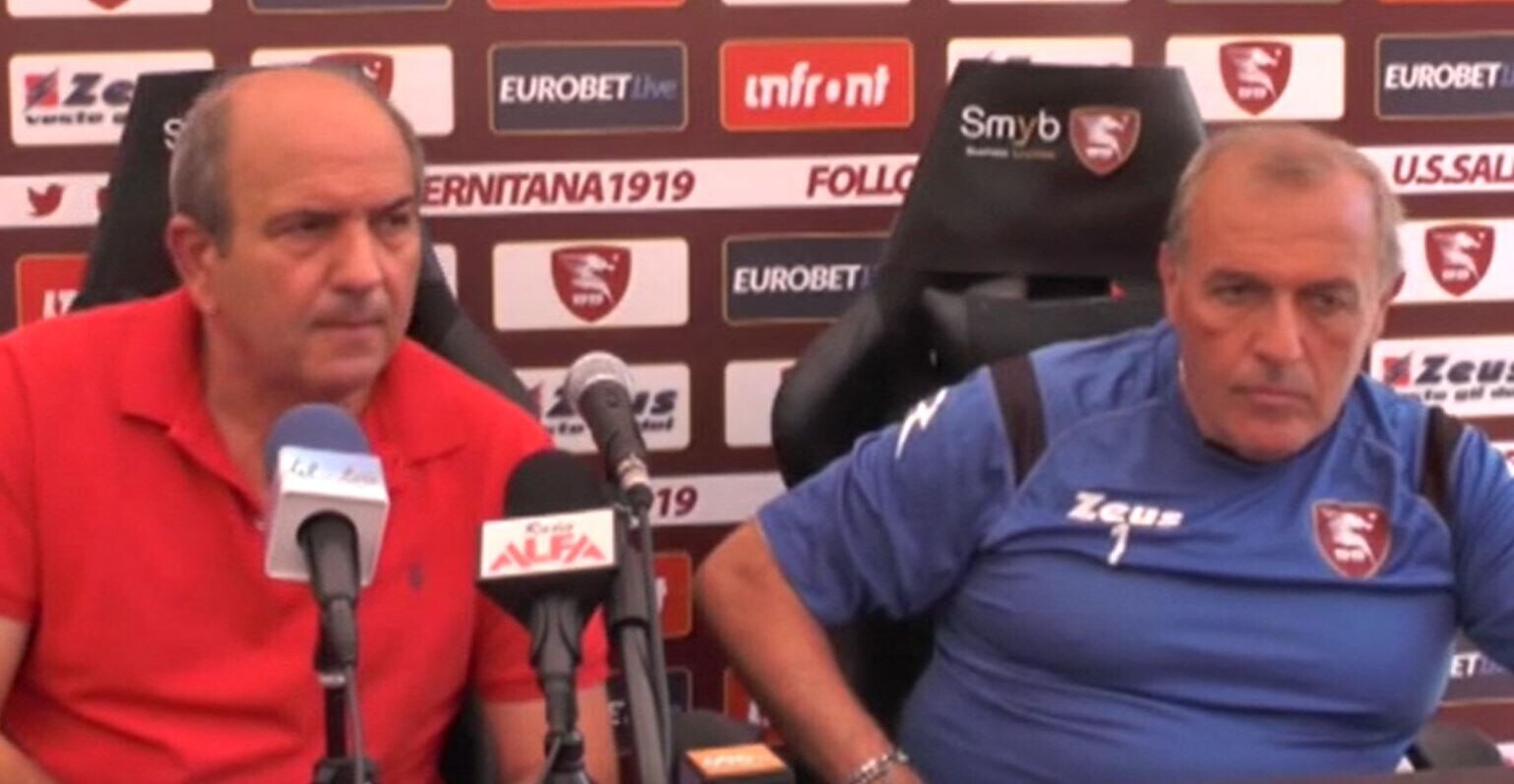 Ribery alla Salernitana: il ds Fabiani racconta la trattativa