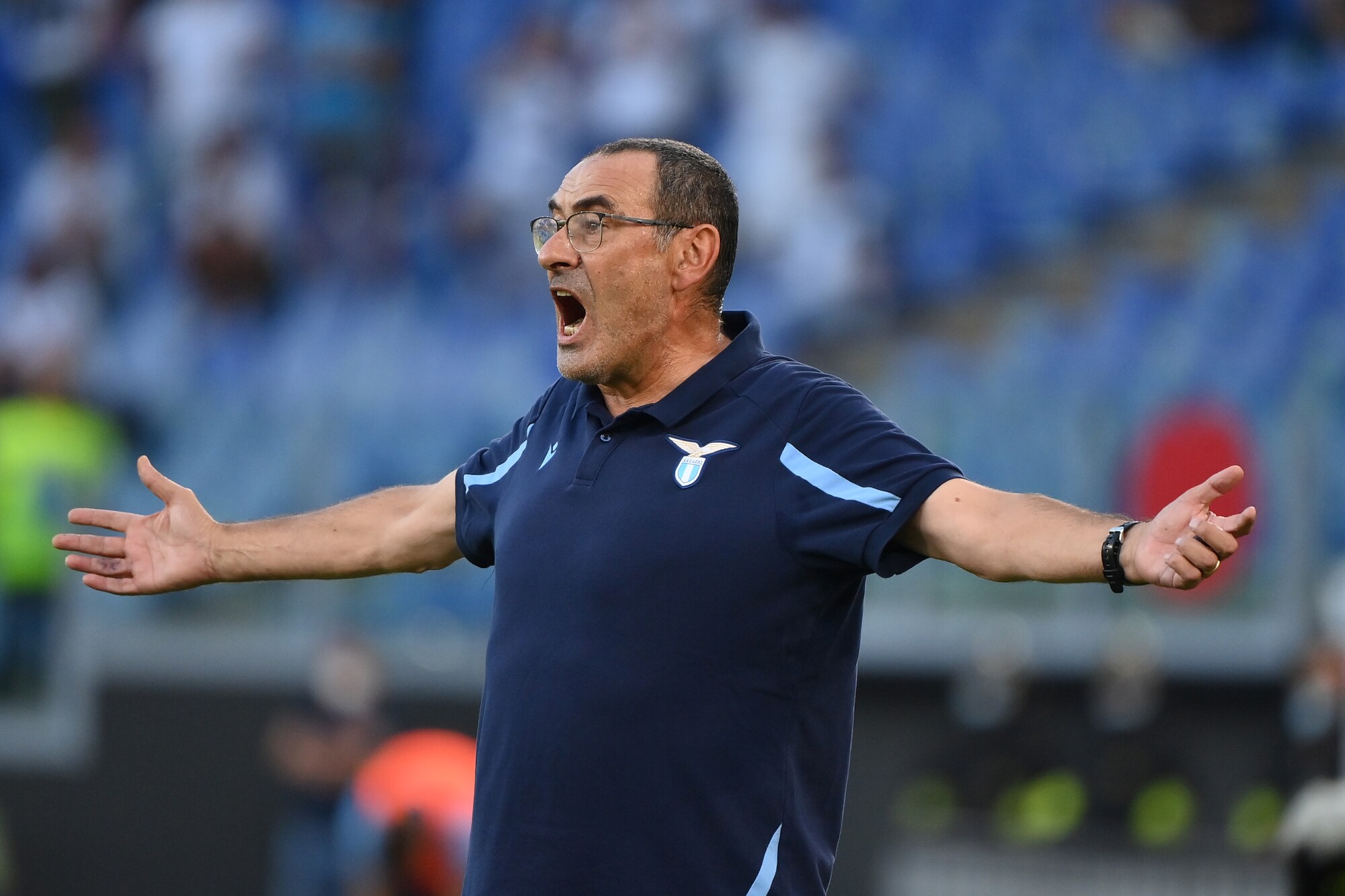 Lazio, settembre di fuoco: tour de force tra derby e Europa League