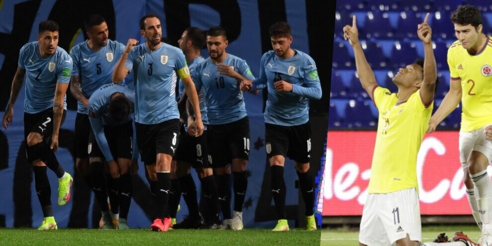 Qatar 2022: Uruguay show, Bentancur ko. Cuadrado risponde a Sanabria