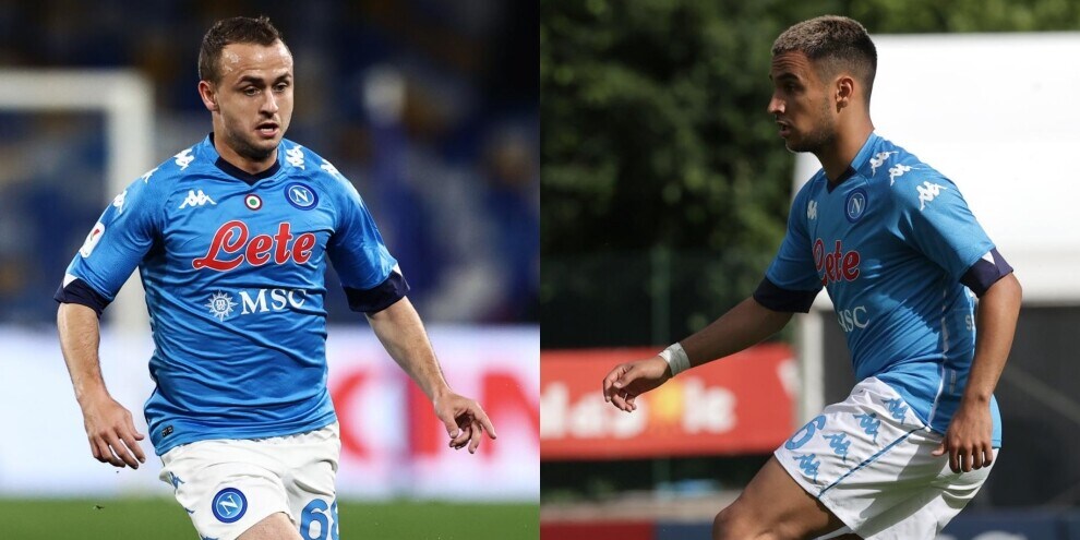 Napoli, Ounas e Lobotka: il valore aggiunto di Spalletti