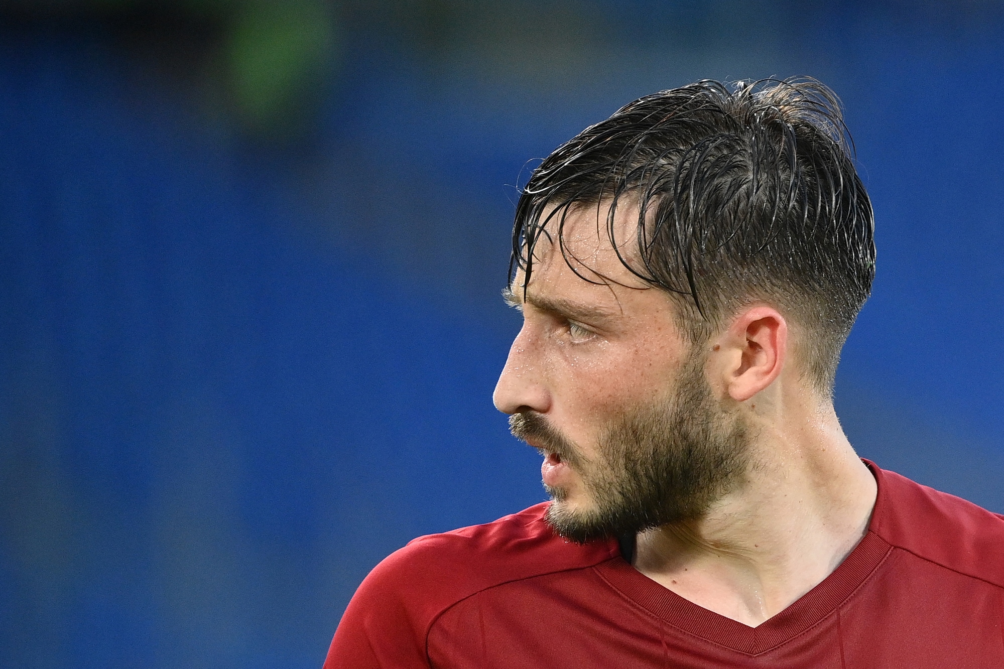 Viña, Tabarez rassicura la Roma: “Sta bene ed è pronto”