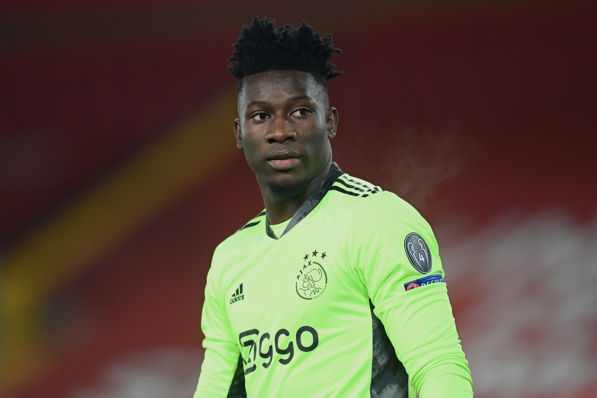Inter, Onana svela il motivo dell'addio all'Ajax: “Volevano dimezzarmi lo stipendio“