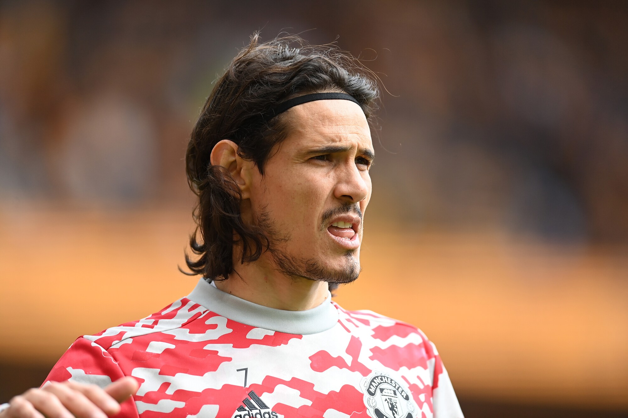 United, chi aveva comprato la “7“ di Cavani potrà cambiarla gratis