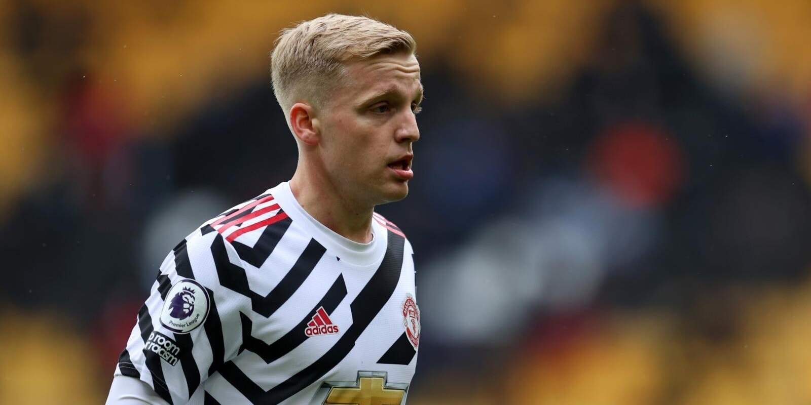 Van de Beek sceglie la sua squadra e lascia fuori Ronaldo