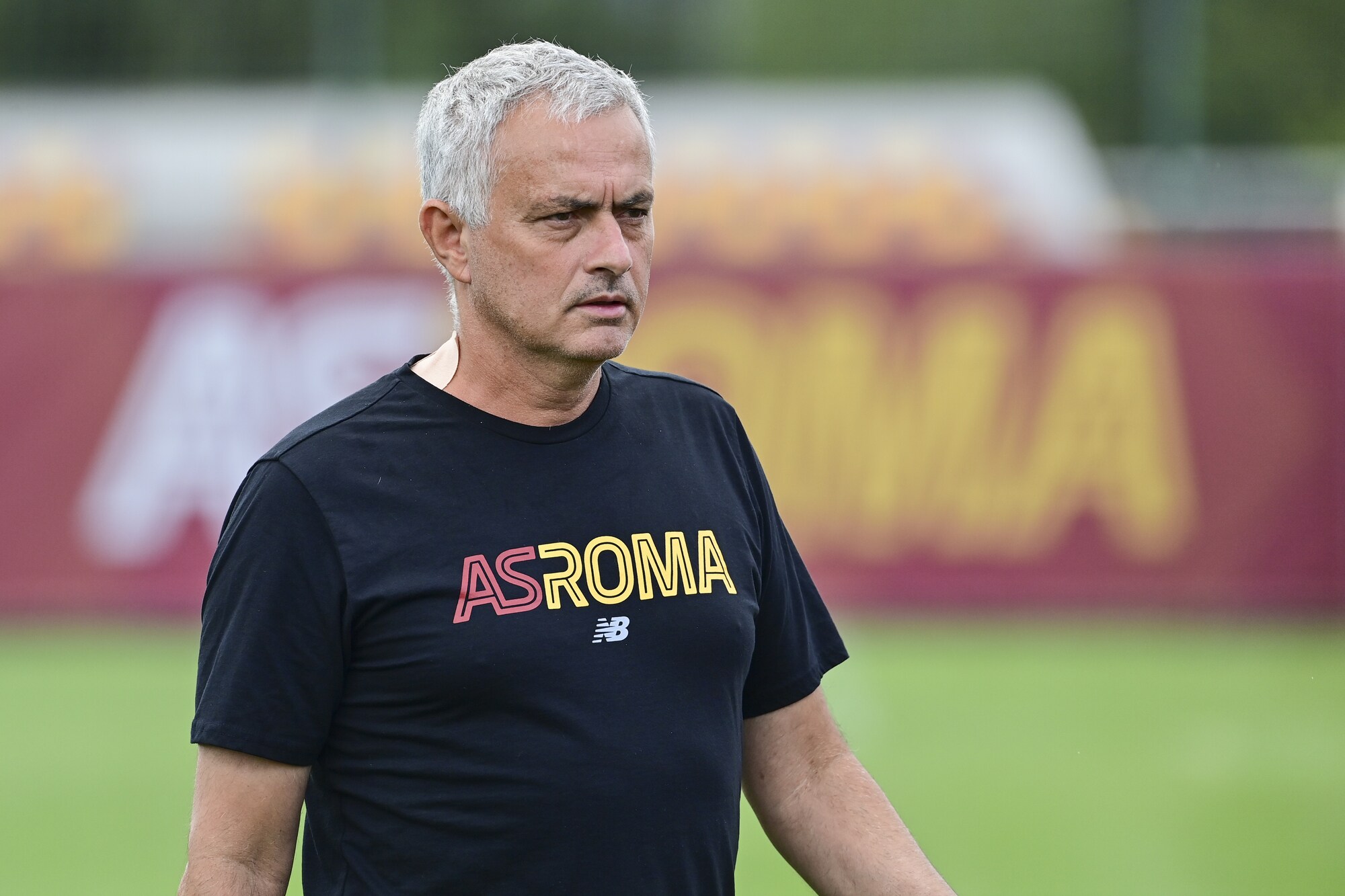 Mourinho: “Vogliamo una Roma vincente anche nel futuro“