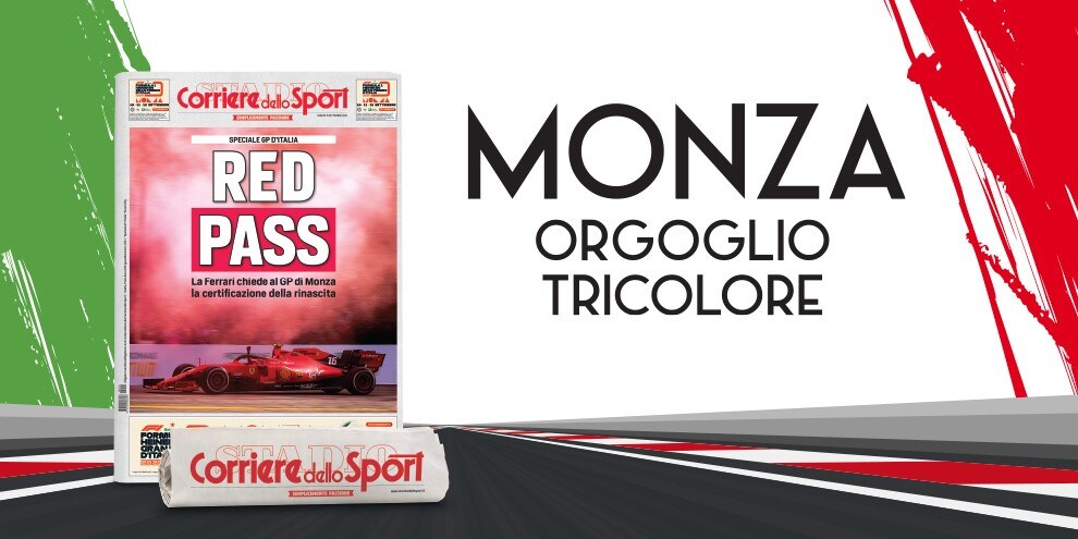 195737508 77aba512 ae8b 4f2d adf7 73e88ea7affe - Monza, orgoglio tricolore 195737508 77aba512 ae8b 4f2d adf7 73e88ea7affe - Monza, orgoglio tricolore
